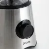 Миксер с колбой Dcook Gallery Серебристый 1000 W 1,8 L (6 штук)