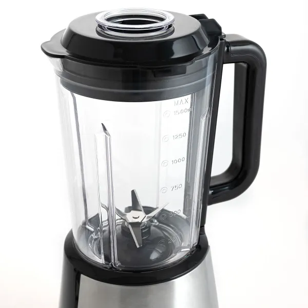 Миксер с колбой Dcook Gallery Серебристый 1000 W 1,8 L (6 штук)