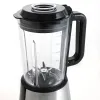 Миксер с колбой Dcook Gallery Серебристый 1000 W 1,8 L (6 штук)