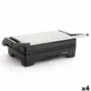 Kontaktrežģis Dcook Gallery Tērauds 1600 W 4 gb.