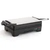 Contact grill Dcook Gallery Steel 1600 W 4 Units