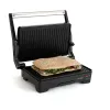 Contact grill Dcook Gallery Steel 1600 W 4 Units