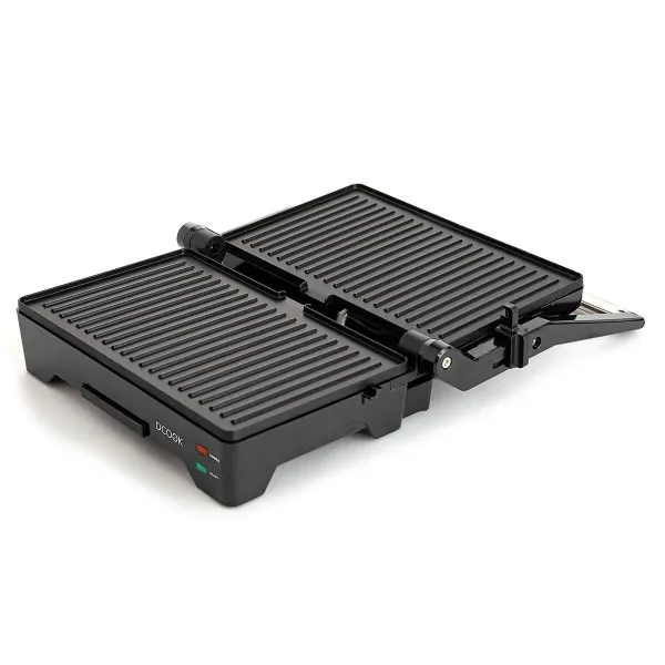 Контактный гриль Dcook Gallery Сталь 1600 W 4 штук