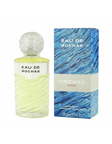 Women's Perfume Eau De Rochas Rochas EDT 100 ml