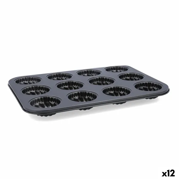 Cepšanas Veidne Quid Sweet Grey Pelēks (12 gb.)