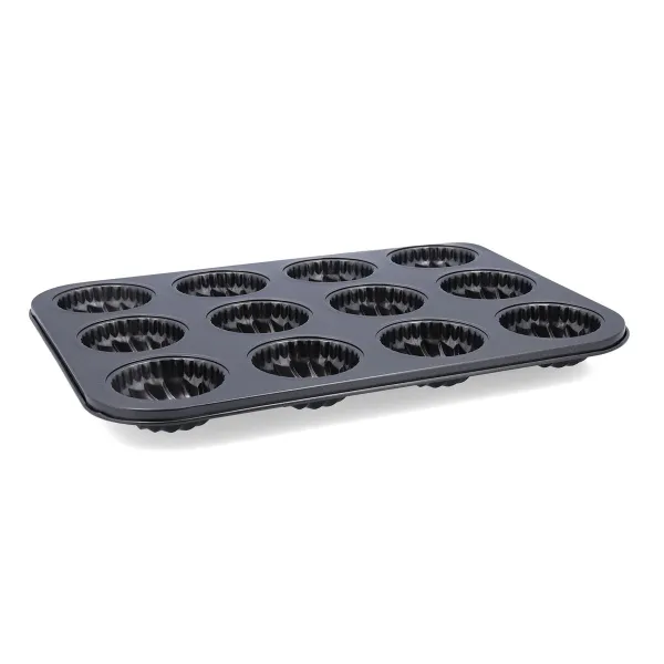 Cepšanas Veidne Quid Sweet Grey Pelēks (12 gb.)