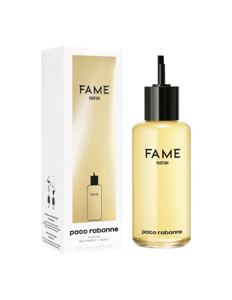 Women's Perfume Paco Rabanne Perfume refill Fame 200 ml