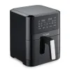 Аэрофритюрница Dcook Gallery Чёрный 1800 W 8 L