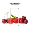 Mocolo 3D Glass Full Glue - Protective Glass Huawei P40 Pro