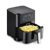 Airfryer Dcook Gallery Musta 1800 W 8 L