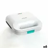 Voileipäkone Dcook Gallery Valkoinen 750 W 6 osaa
