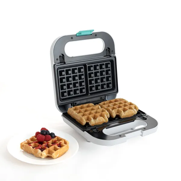 Sviestmaižu Aparāts Dcook Gallery Balts 750 W 6 gb.