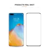 Mocolo 3D Glass Full Glue - Protective Glass Huawei P40 Pro