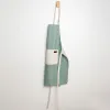 Фартук Vinthera Okapi Due Двухцветный 60 x 75 cm (12 штук)