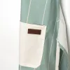 Фартук Vinthera Okapi Due Двухцветный 60 x 75 cm (12 штук)