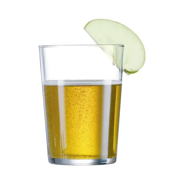 Набор стаканов Arcoroc Sidra Eco Прозрачный Cтекло 500 ml (12 штук)