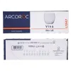 Набор стаканов Arcoroc Sidra Eco Прозрачный Cтекло 500 ml (12 штук)