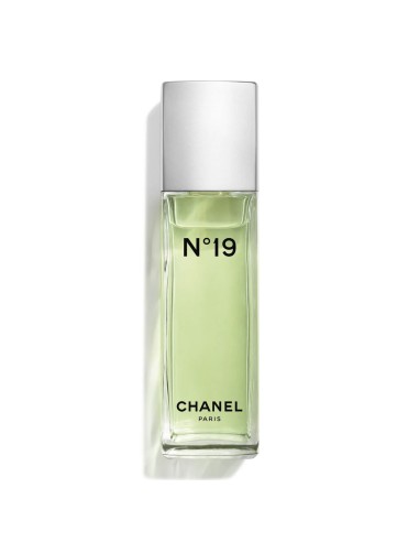 Women's Perfume Chanel EDT Nº 19 100 ml