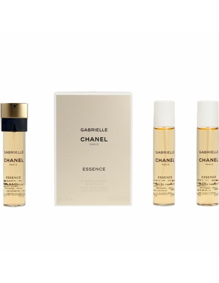 Women's Perfume Set Chanel Perfume refill