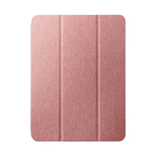 Spigen Urban Fit - Case for iPad Pro 11" (M5, 2025 / M4, 2024) (Rose Gold)
