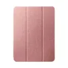 Spigen Urban Fit - Case for iPad Pro 11" (M5, 2025 / M4, 2024) (Rose Gold)