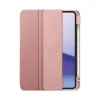 Spigen Urban Fit - Case for iPad Pro 11" (M5, 2025 / M4, 2024) (Rose Gold)