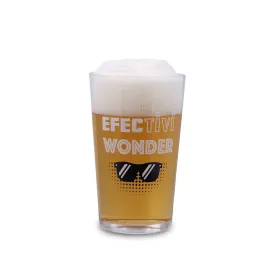 Lasi Luminarc Frases 90 Läpinäkyvä Lasi 500 ml (24 osaa)