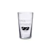 Стакан Luminarc Frases 90 Прозрачный Cтекло 500 ml (24 штук)