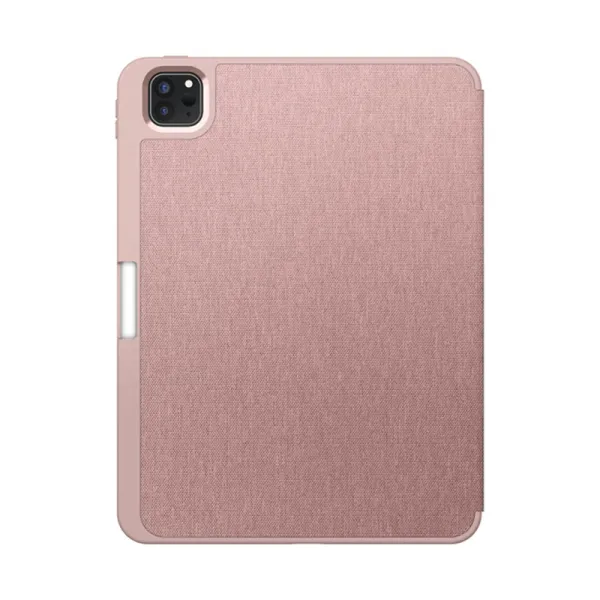 Spigen Urban Fit - Case for iPad Pro 11" (M5, 2025 / M4, 2024) (Rose Gold)