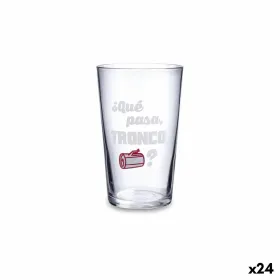 Lasi Luminarc Frases 90 Läpinäkyvä Lasi 500 ml (24 osaa)