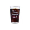 Стакан Luminarc Frases 90 Прозрачный Cтекло 500 ml (24 штук)