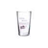 Stiklas Luminarc Frases 90 Skaidrus stiklas 500 ml (24 vnt.)