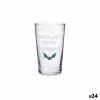 Стакан Luminarc Frases 90 Прозрачный Cтекло 500 ml (24 штук)