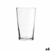 Стакан Luminarc Ruta Прозрачный Cтекло 500 ml (6 штук)