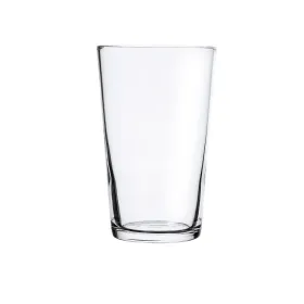 Lasi Luminarc Ruta Läpinäkyvä Lasi 500 ml (6 osaa)