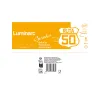 Стакан Luminarc Ruta Прозрачный Cтекло 500 ml (6 штук)