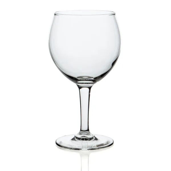 Бокал для коктейля Party Прозрачный Cтекло 620 ml (6 штук)