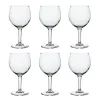 Бокал для коктейля Party Прозрачный Cтекло 620 ml (6 штук)