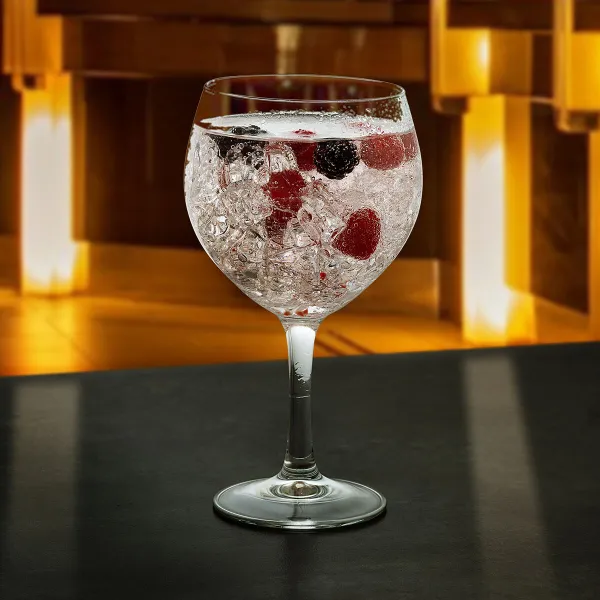Бокал для коктейля Party Прозрачный Cтекло 620 ml (6 штук)