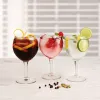 Бокал для коктейля Party Прозрачный Cтекло 620 ml (6 штук)
