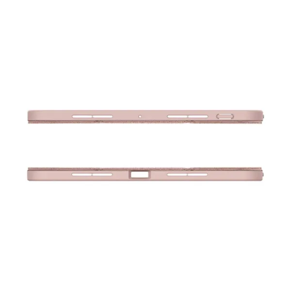 Spigen Urban Fit - Case for iPad Pro 11" (M5, 2025 / M4, 2024) (Rose Gold)