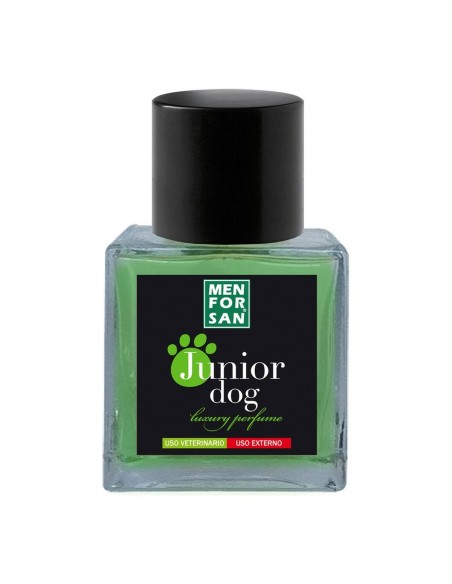Perfume for Pets Menforsan Junior Dog 50 ml