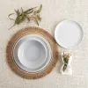 Посуда Bidasoa Moana Серый Керамика 12 Предметы