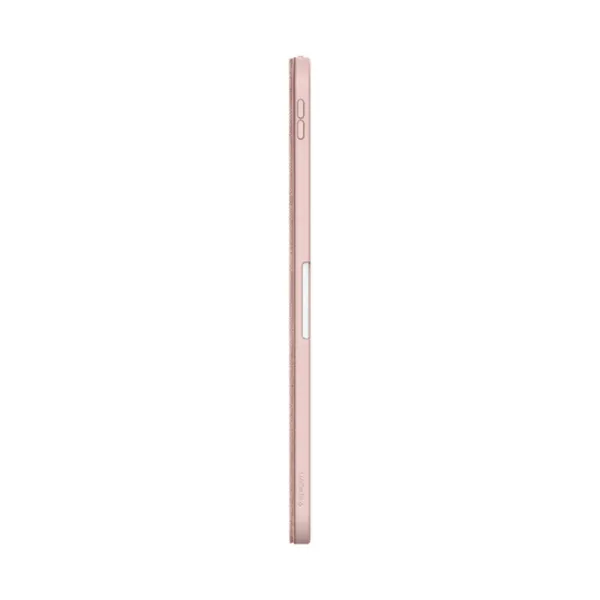Spigen Urban Fit - Case for iPad Pro 11" (M5, 2025 / M4, 2024) (Rose Gold)