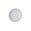 Snack Bowl Bidasoa Moana Grey Ceramic (12 Units)