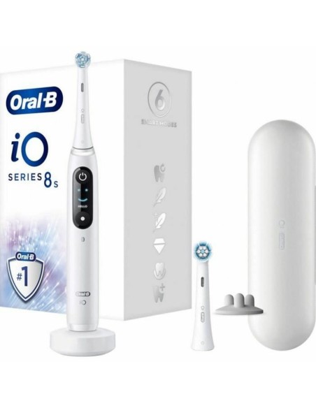Electric Toothbrush Oral-B io Series 8 s