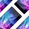 3mk Silky Matt Pro - Matte Protective Film for Samsung Galaxy S25 Ultra