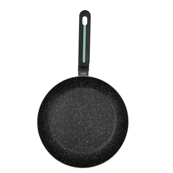 Сковорода Quid Oasis Чёрный Металл Ø 26 cm (5 штук)