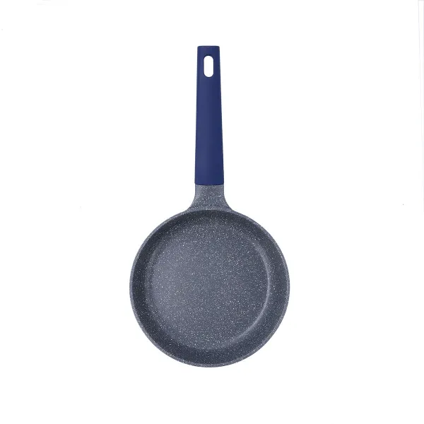 Keptuvė Pyrex Klein Mėlyna Metalinis Ø 20 cm (6 vnt.)
