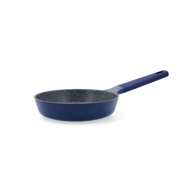Keptuvė Pyrex Klein Mėlyna Metalinis Ø 20 cm (6 vnt.)